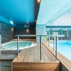 Hotel Brise De - Piscine Interieure & Exterieure