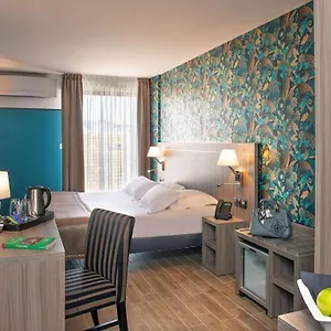 Hotel Unique &