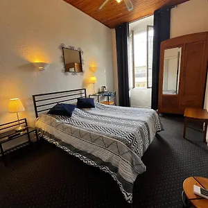 Hotel Nouvel