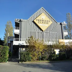 Première Classe Sud 3* Valence (Drome)