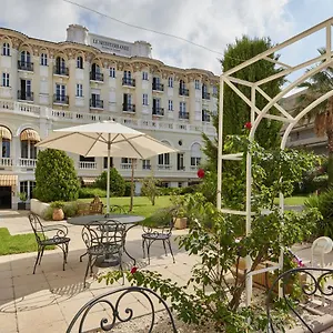 Aparthotel Bleues Le Mediterranee