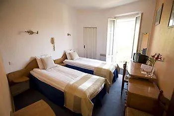 Hotel Du Soleil Saint-Raphaël