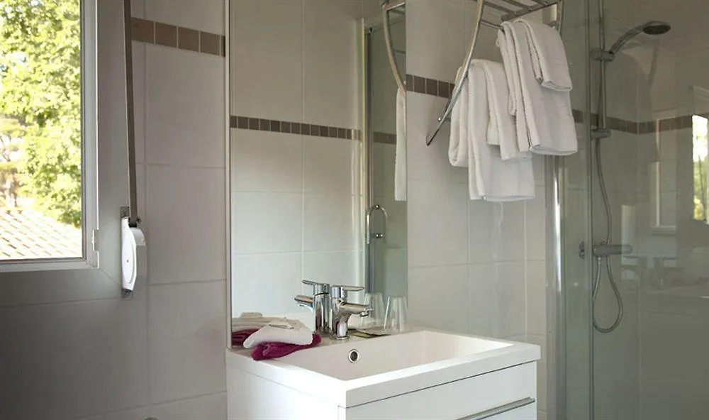 Hotel Du Soleil Saint-Raphaël Francia