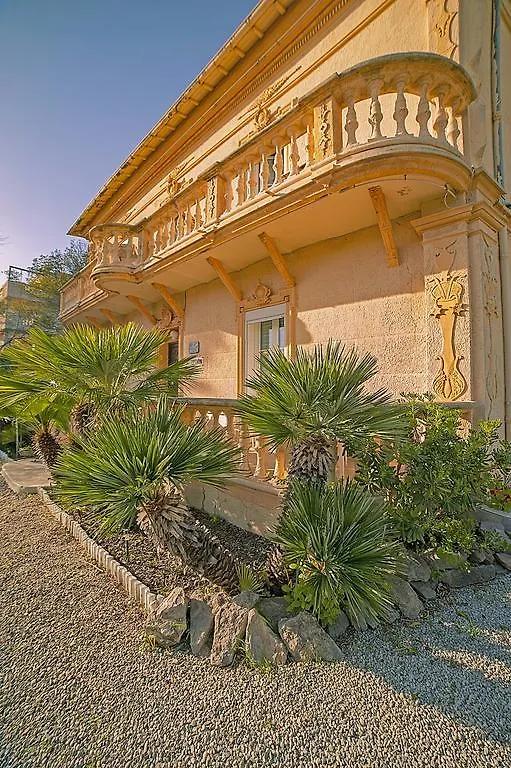 Hotel Du Soleil Saint-Raphaël