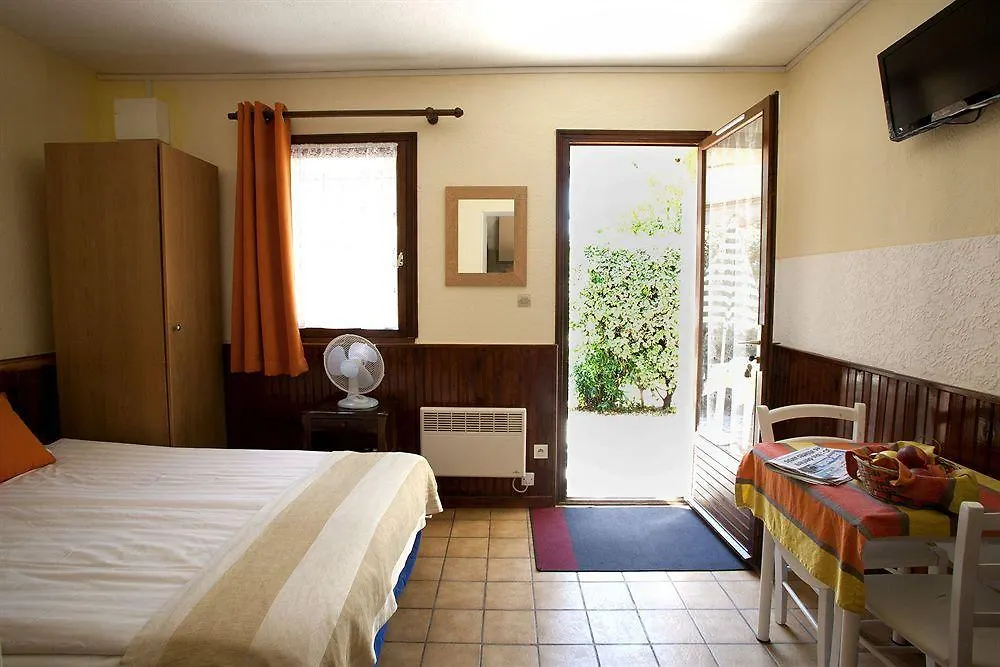Hotel Du Soleil Saint-Raphaël 3*,