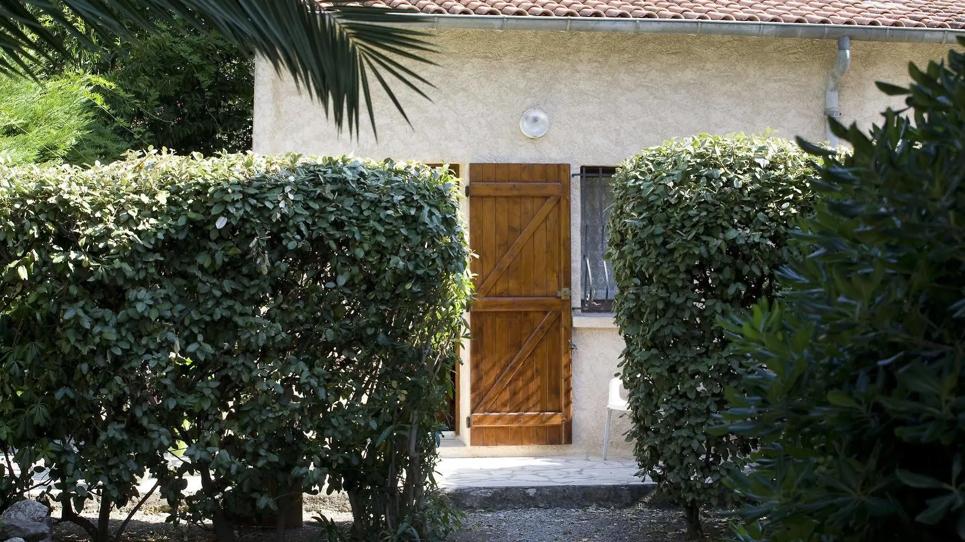 Hotel Du Soleil Saint-Raphaël