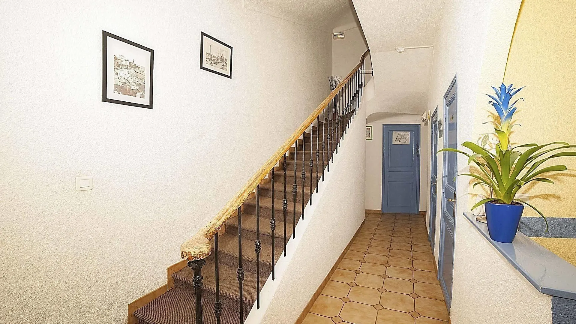 Hotel Du Soleil Saint-Raphaël Francia