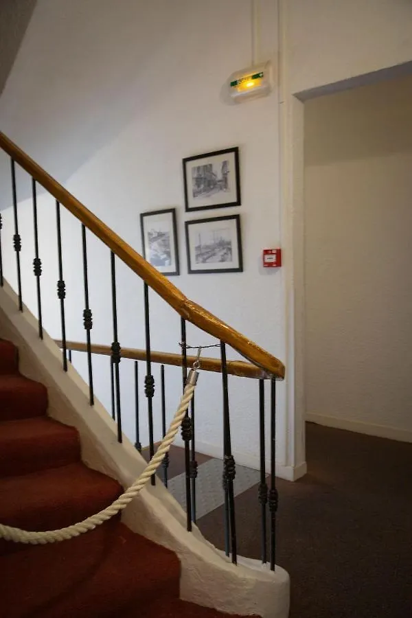 Hotel Du Soleil Saint-Raphaël