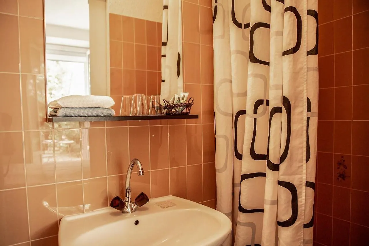 ***  Hotel Du Soleil Saint-Raphaël Francia