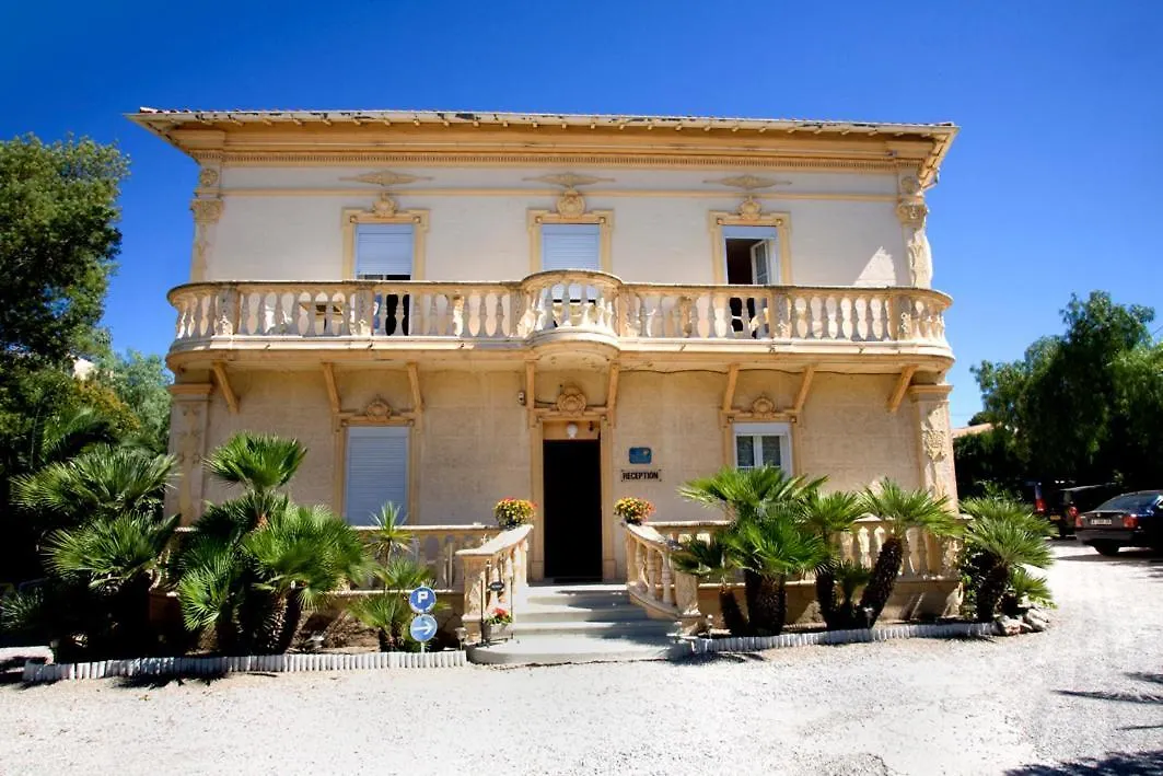 Hotel Du Soleil Saint-Raphaël