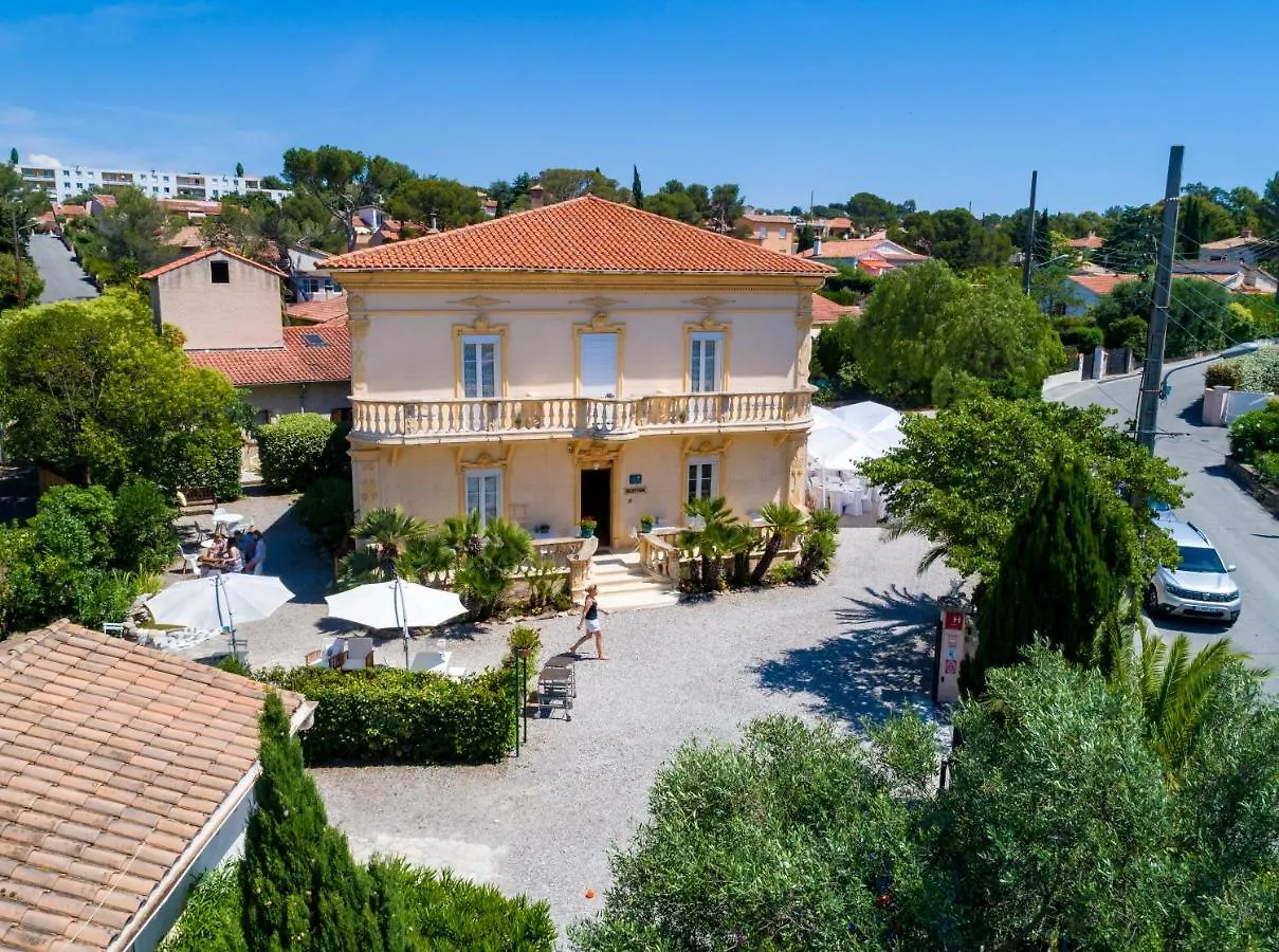 Hotel Du Soleil Saint-Raphaël 3*,  Francia